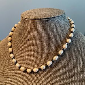 Freshwater Pearl Necklace